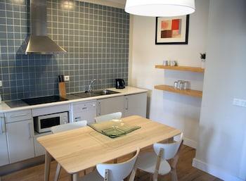 Apartamentos Mayerling Bisbe Urquinaona