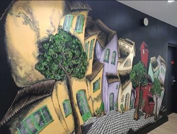 Apartamentos Mayerling Bisbe Urquinaona
