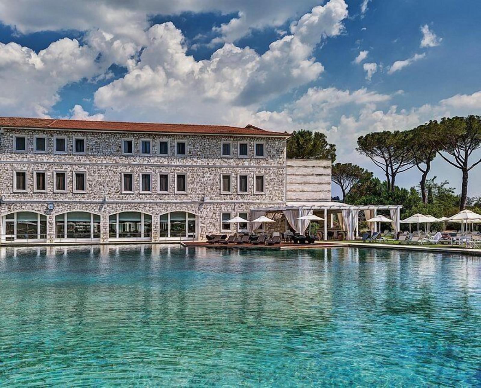 Agriturismo Bio Aia Della Colonna