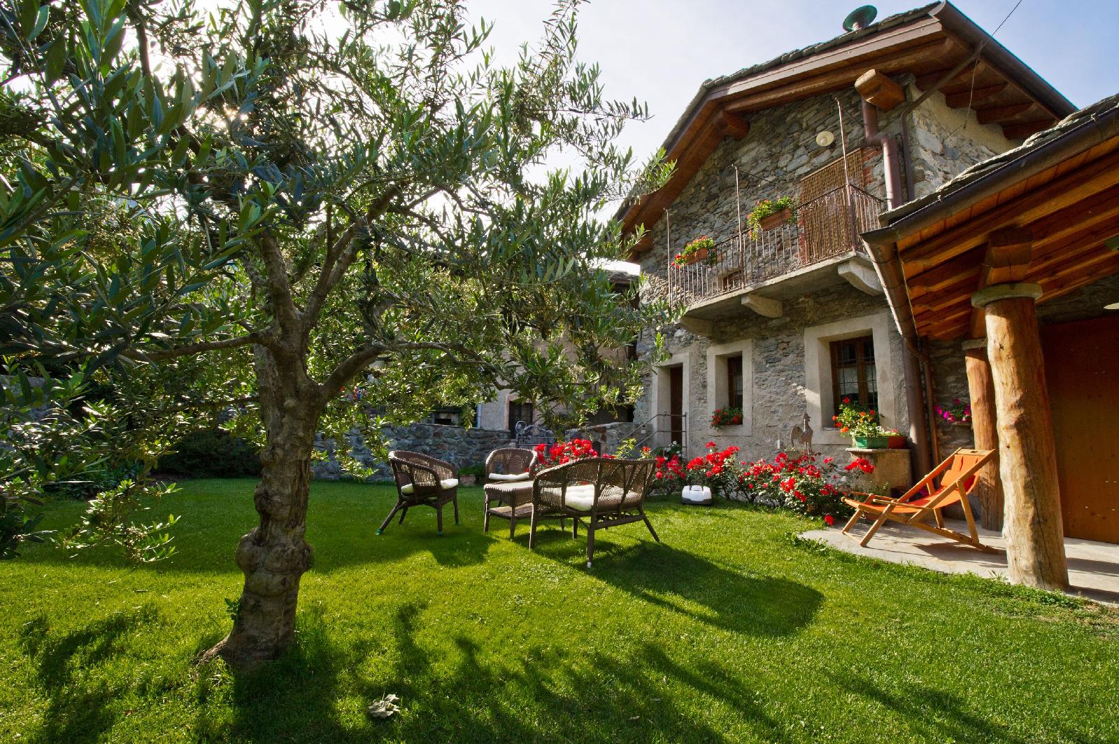 La Maison Des Vignerons Chambres D'hotes
