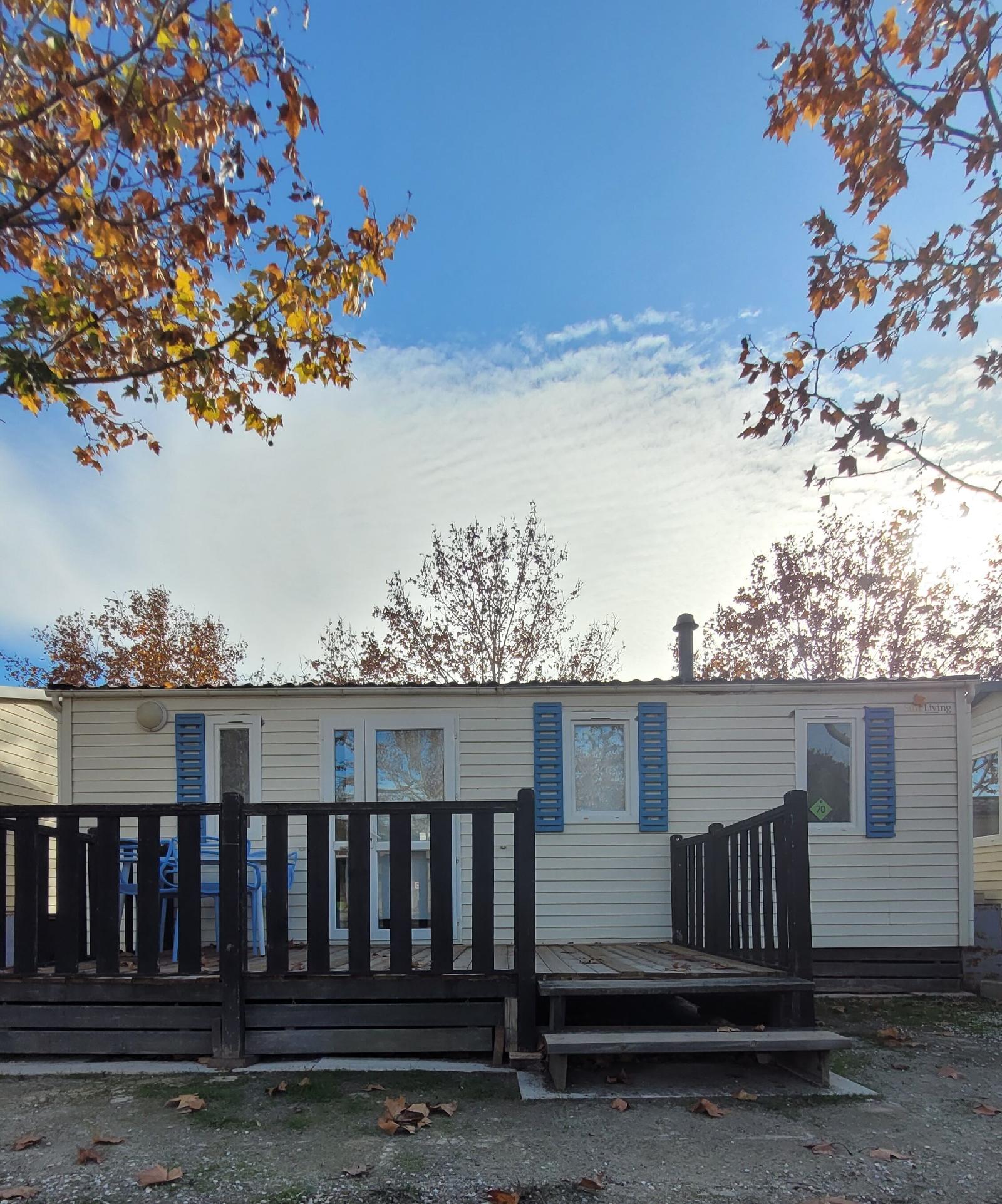 Camping De Zaragoza