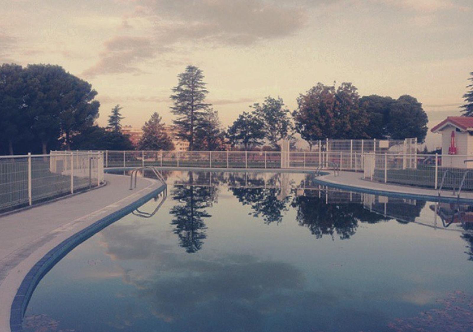 Camping De Zaragoza