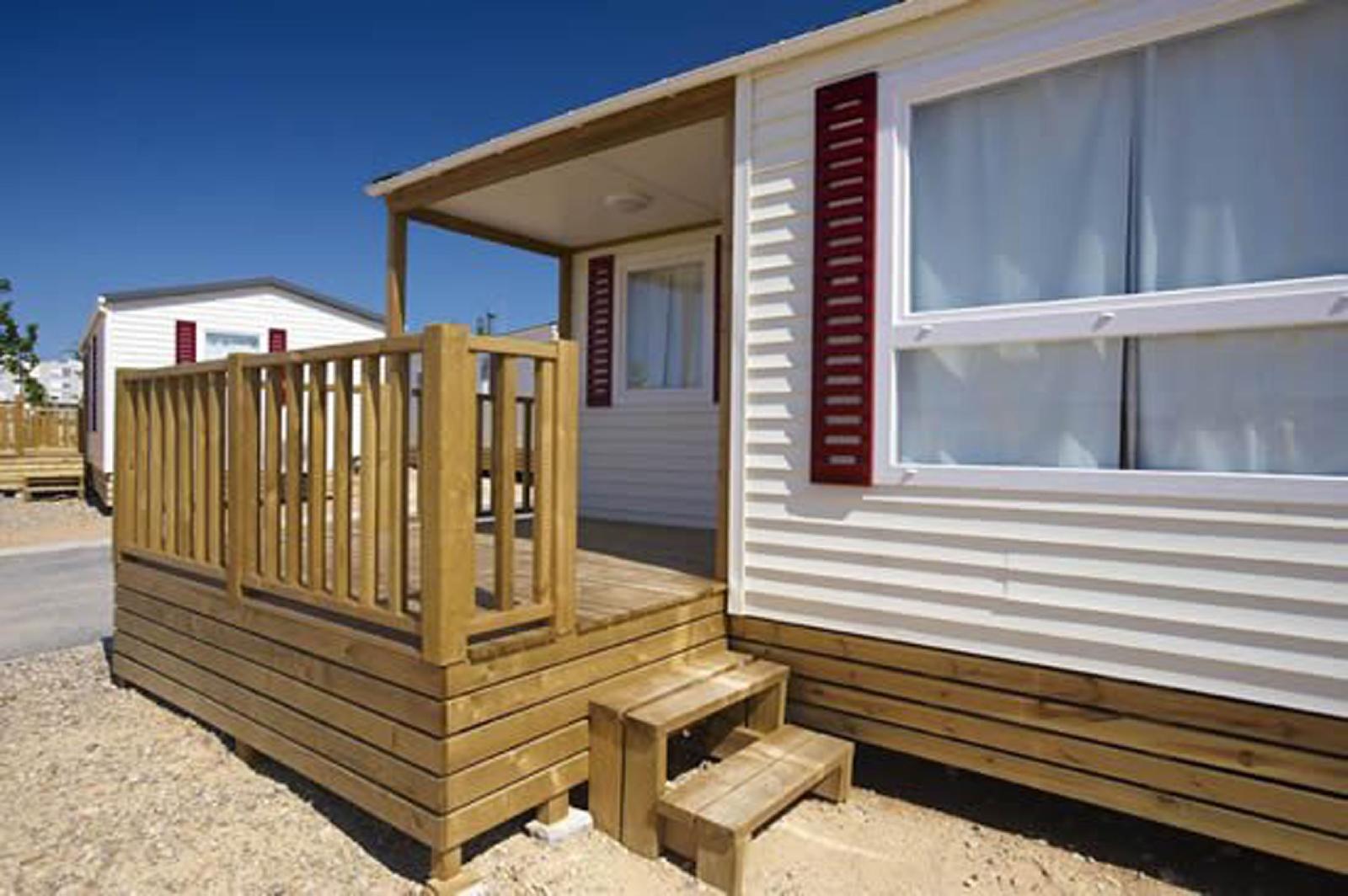 Camping De Zaragoza