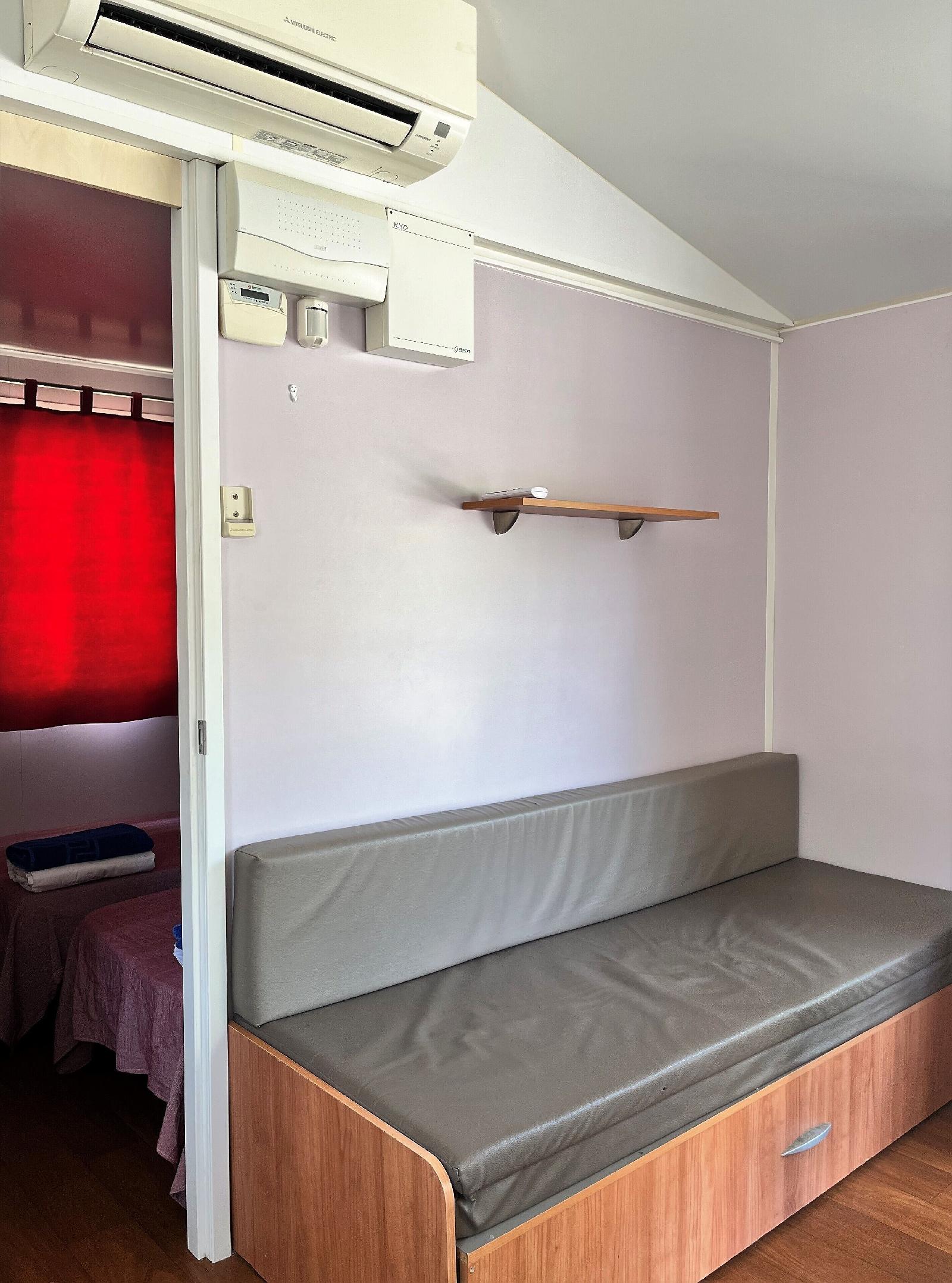 Camping De Zaragoza