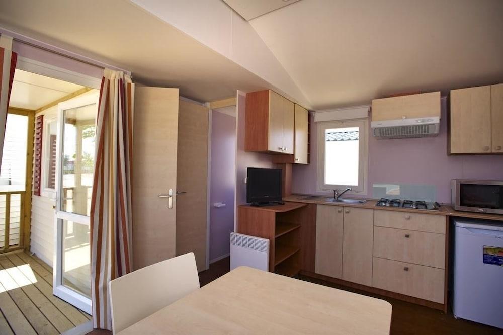 Camping De Zaragoza