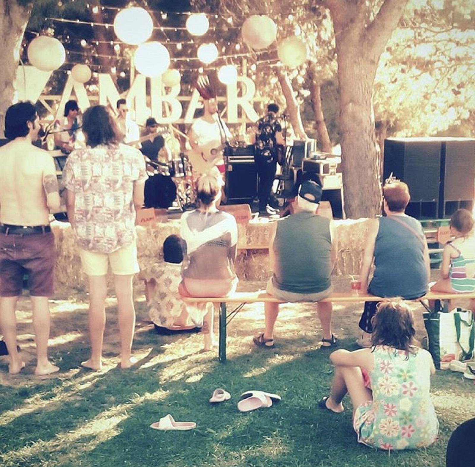 Camping De Zaragoza