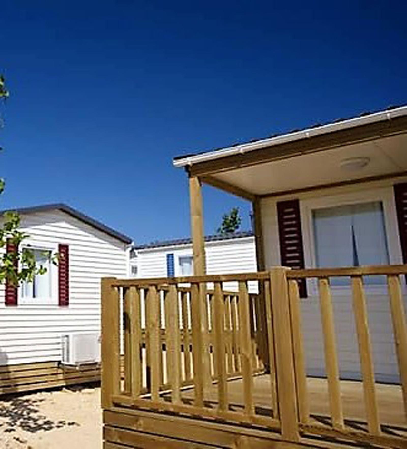 Camping De Zaragoza