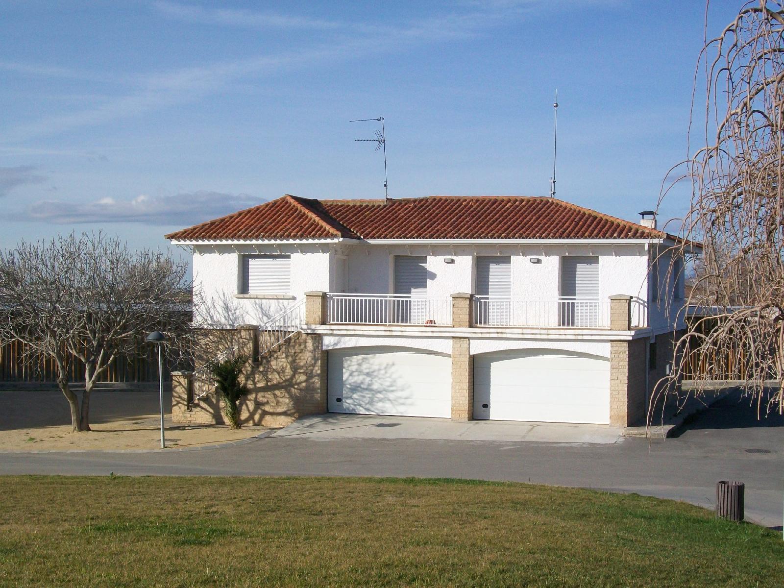 Camping De Zaragoza