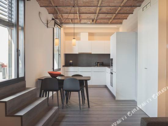 Casagrand Luxury Apartments Barcelona
