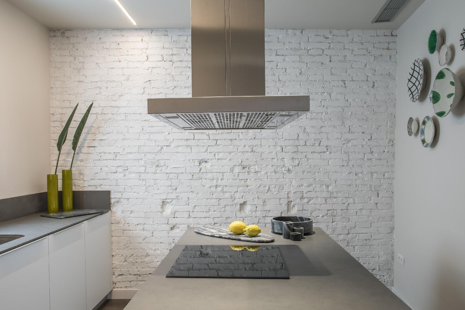 Casagrand Luxury Apartments Barcelona