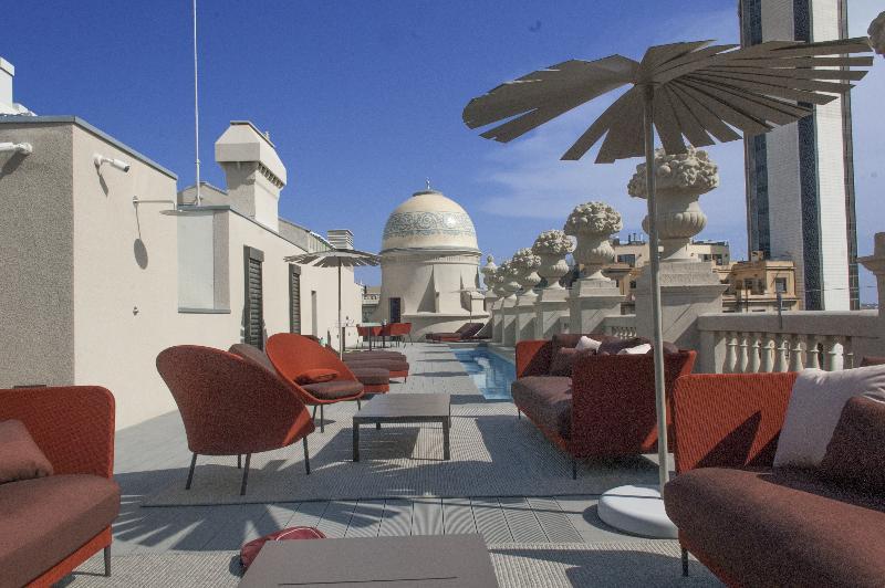 Casagrand Luxury Apartments Barcelona