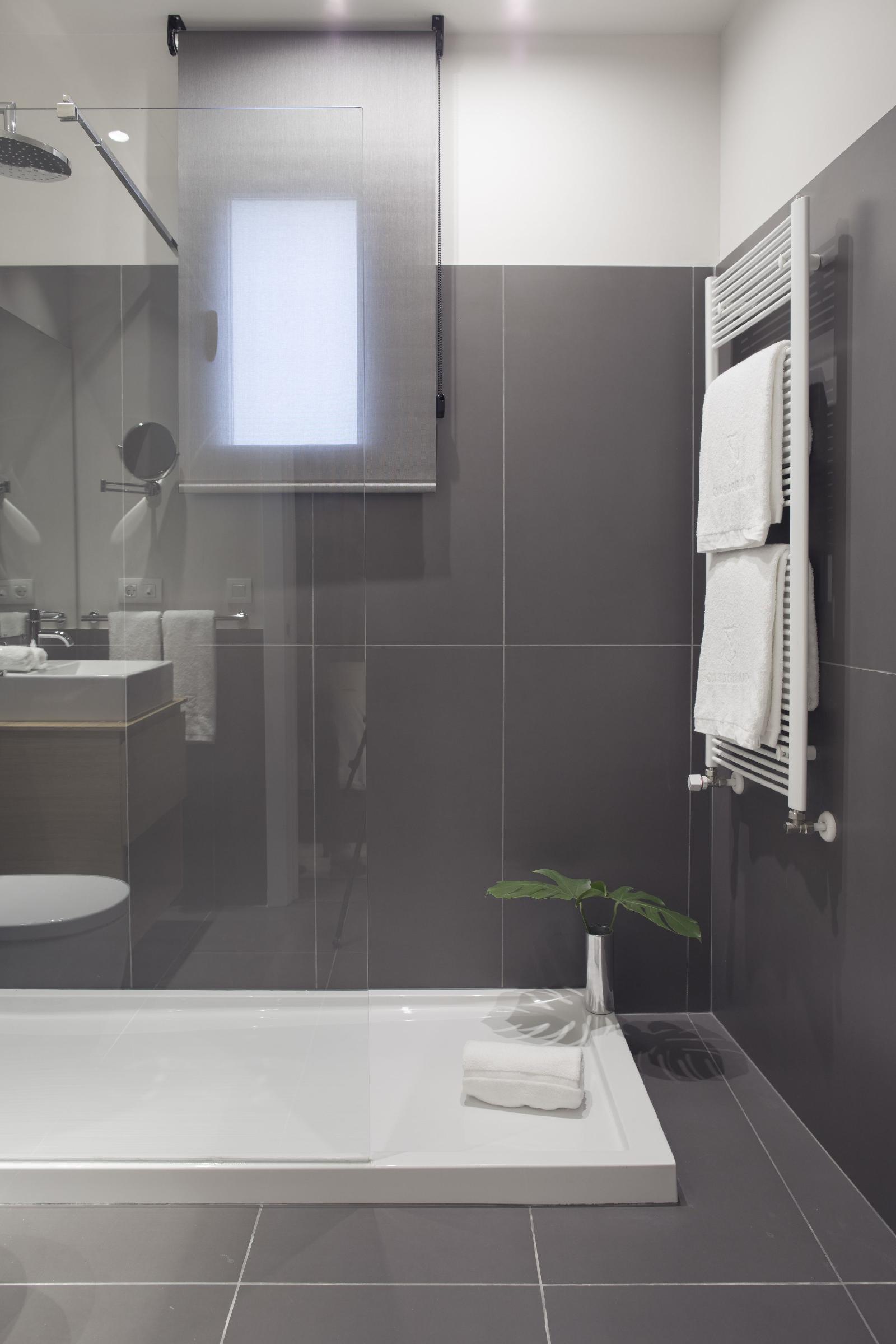 Casagrand Luxury Apartments Barcelona