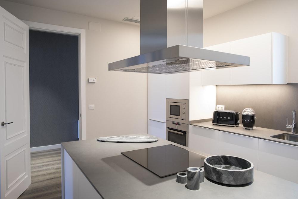 Casagrand Luxury Apartments Barcelona