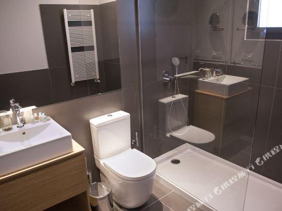 Casagrand Luxury Apartments Barcelona