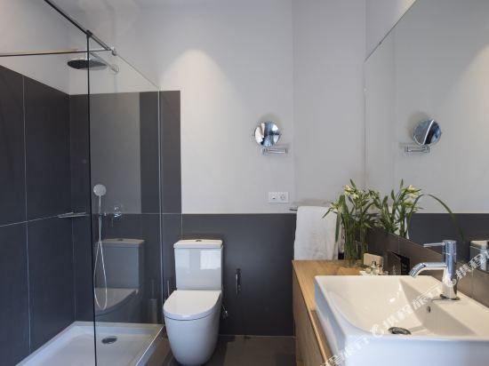 Casagrand Luxury Apartments Barcelona