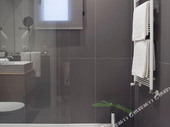 Casagrand Luxury Apartments Barcelona