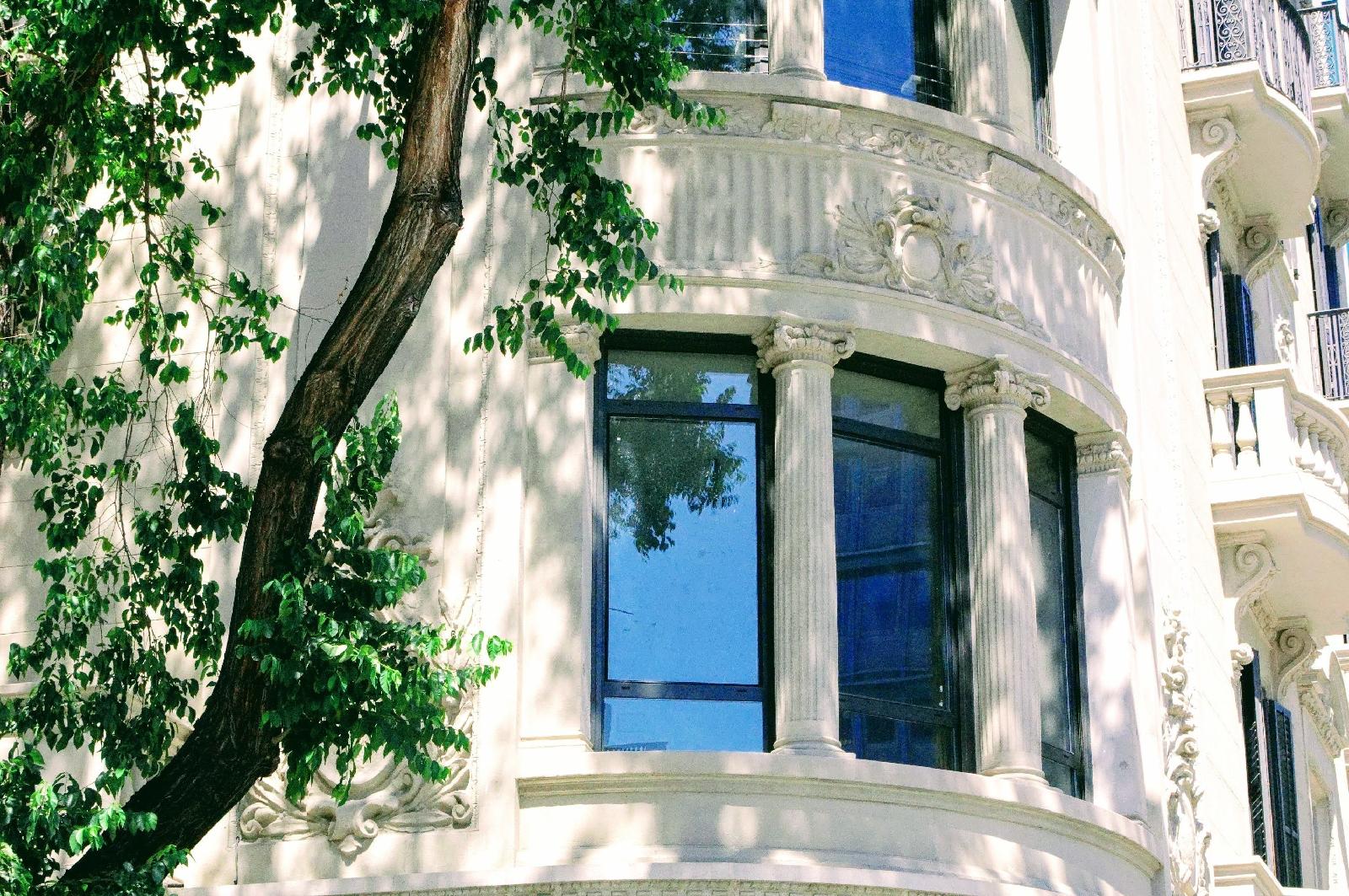 Casagrand Luxury Apartments Barcelona