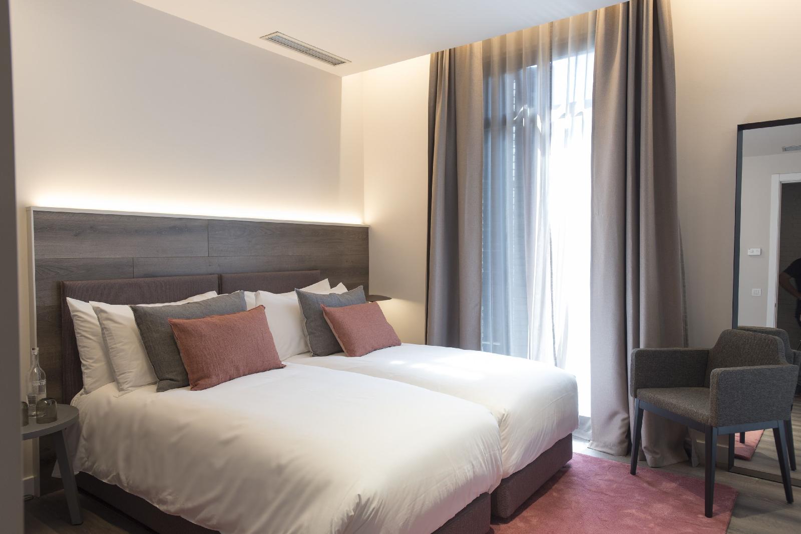 Casagrand Luxury Apartments Barcelona