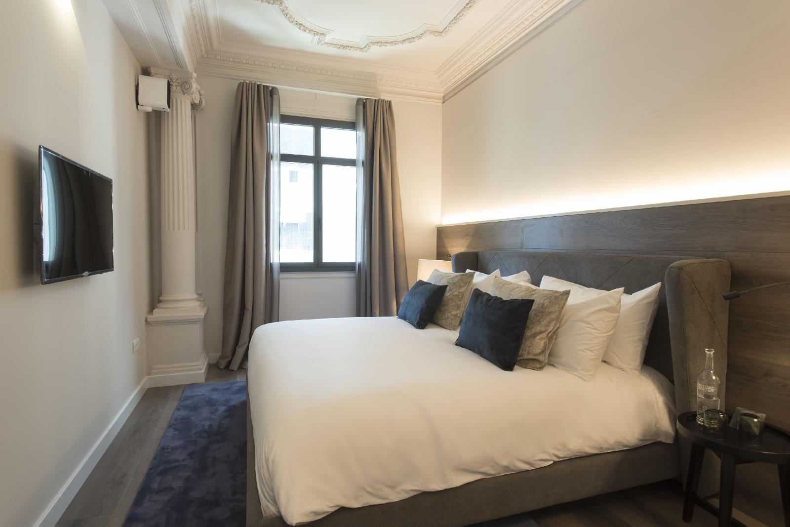 Casagrand Luxury Apartments Barcelona