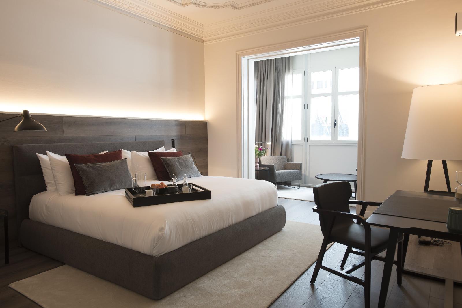Casagrand Luxury Apartments Barcelona