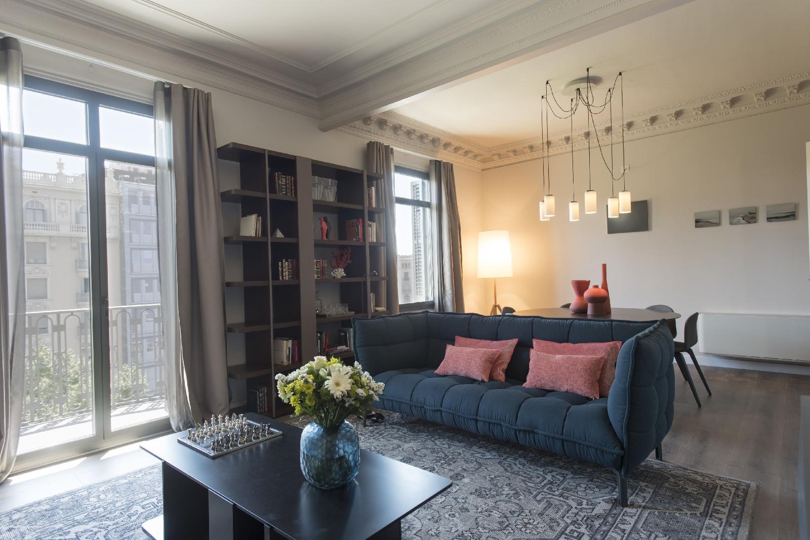 Casagrand Luxury Apartments Barcelona