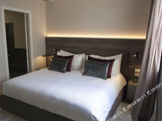 Casagrand Luxury Apartments Barcelona