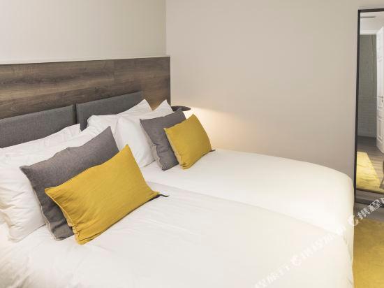 Casagrand Luxury Apartments Barcelona