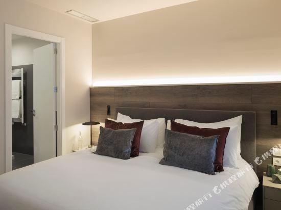 Casagrand Luxury Apartments Barcelona