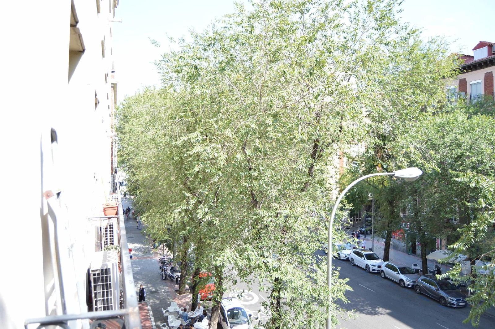 Jmg Hostel Madrid