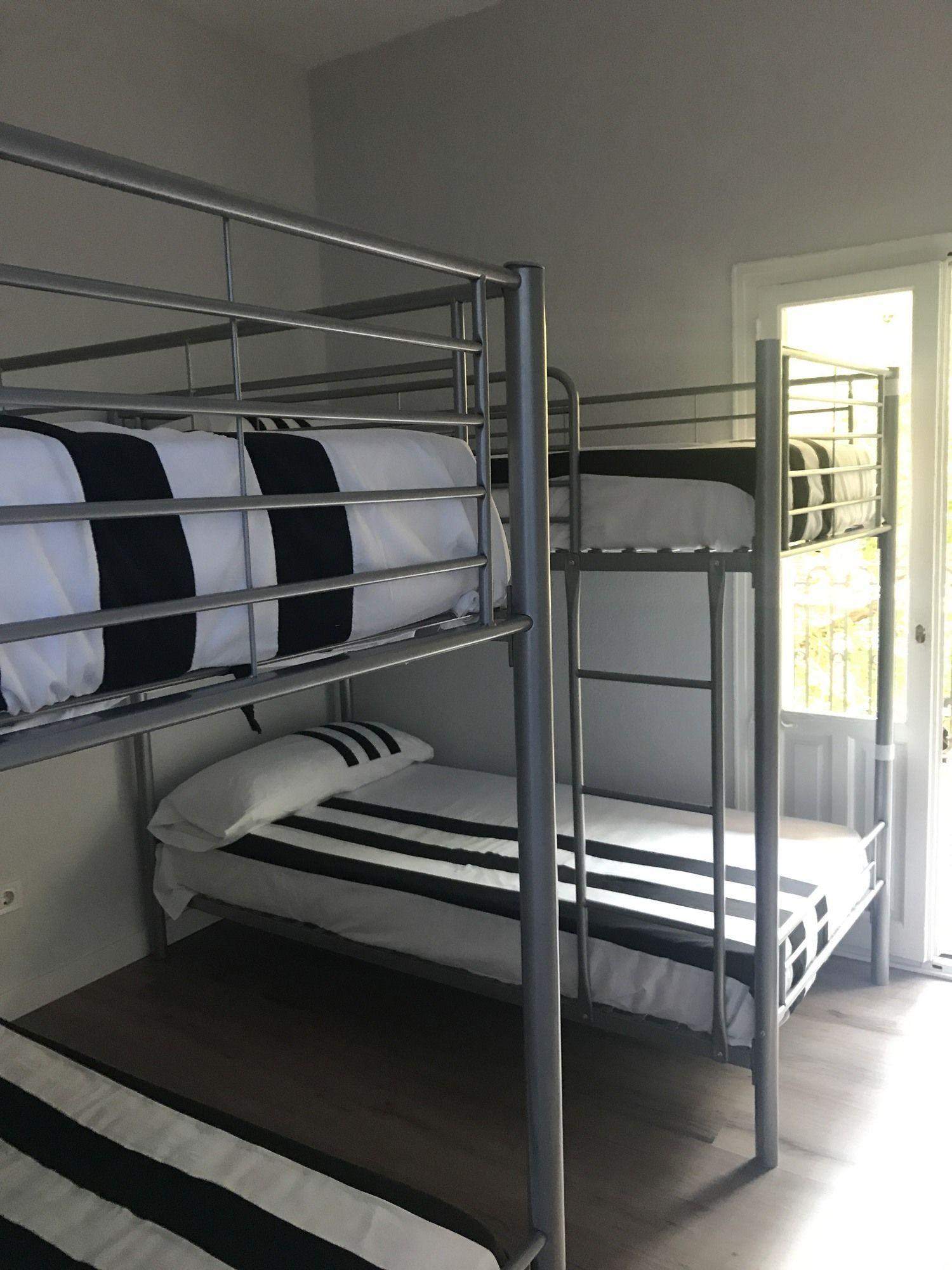 Jmg Hostel Madrid