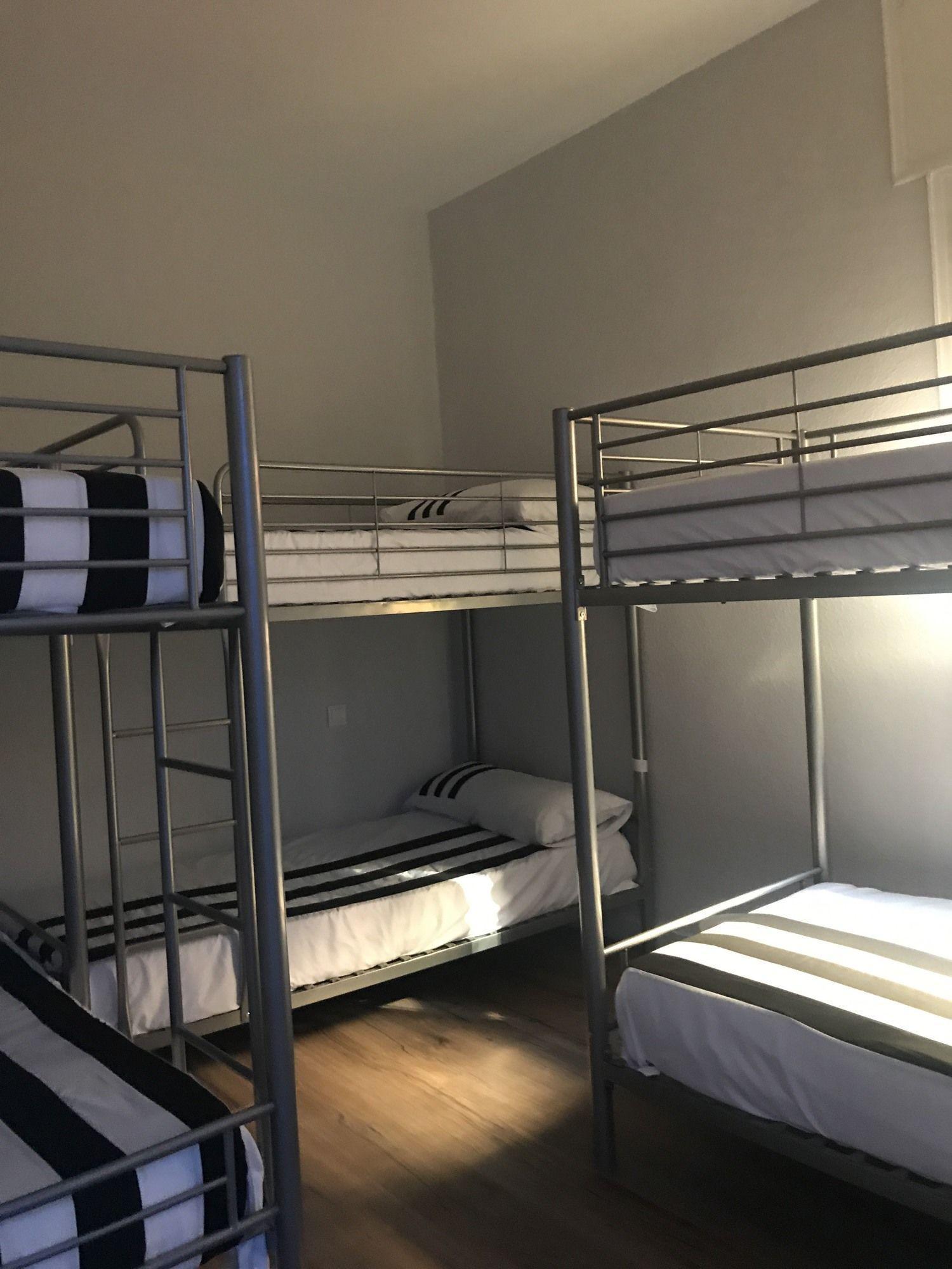 Jmg Hostel Madrid