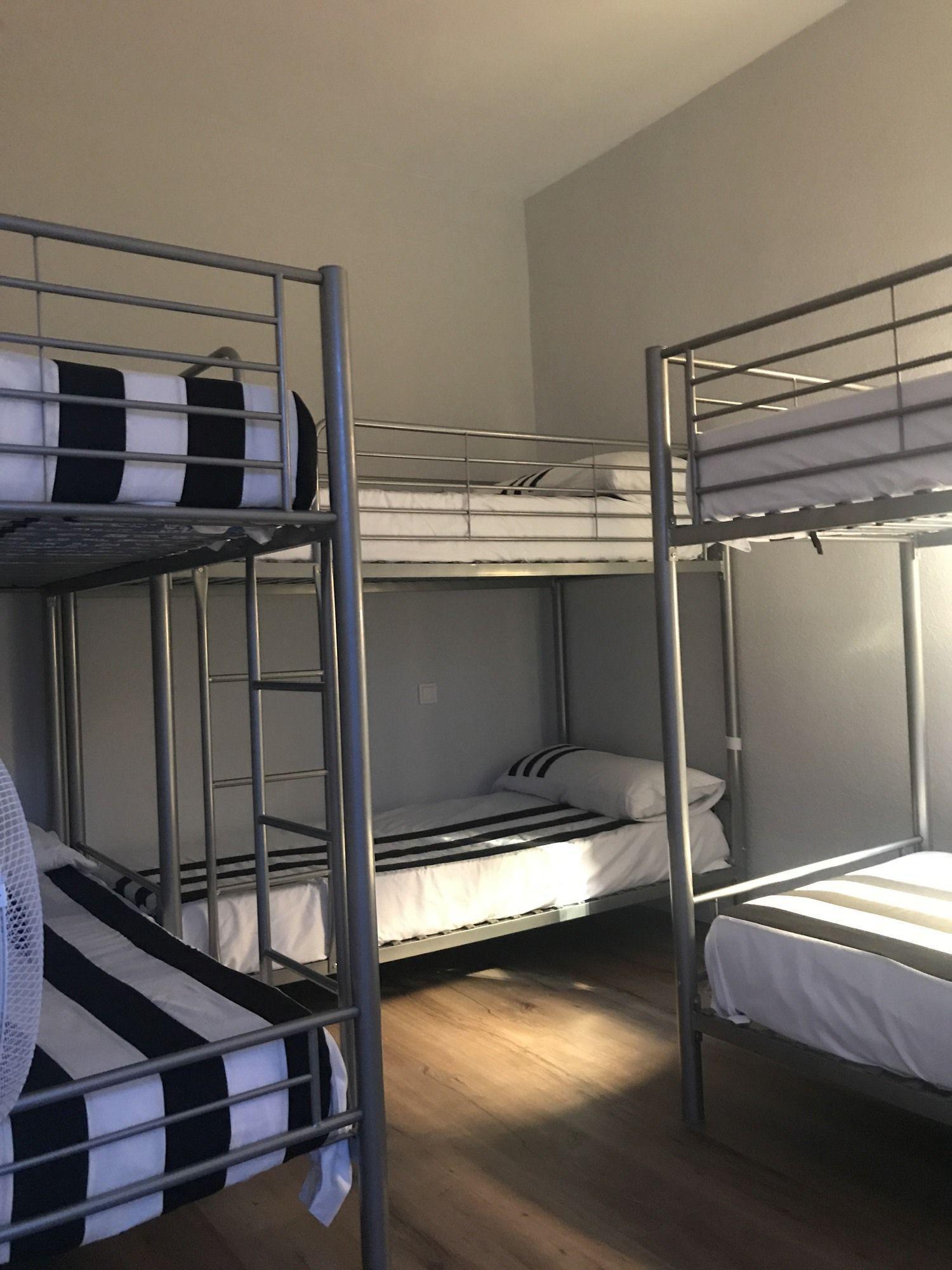 Jmg Hostel Madrid
