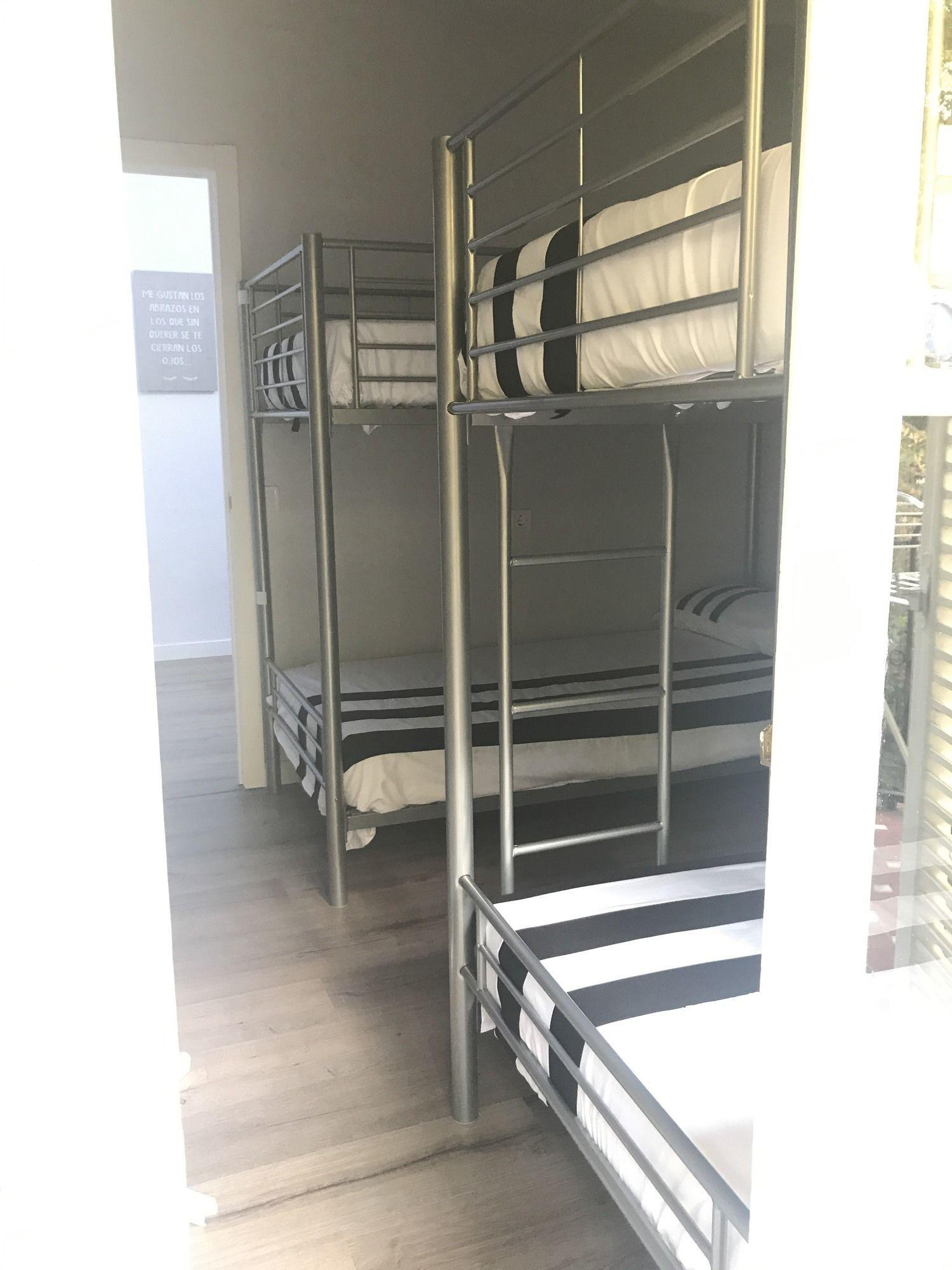 Jmg Hostel Madrid