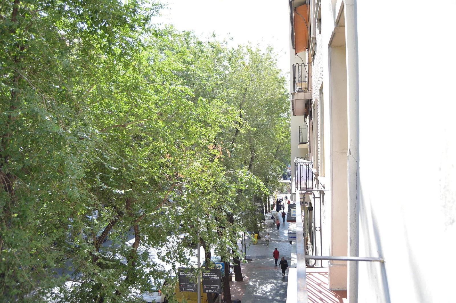 Jmg Hostel Madrid