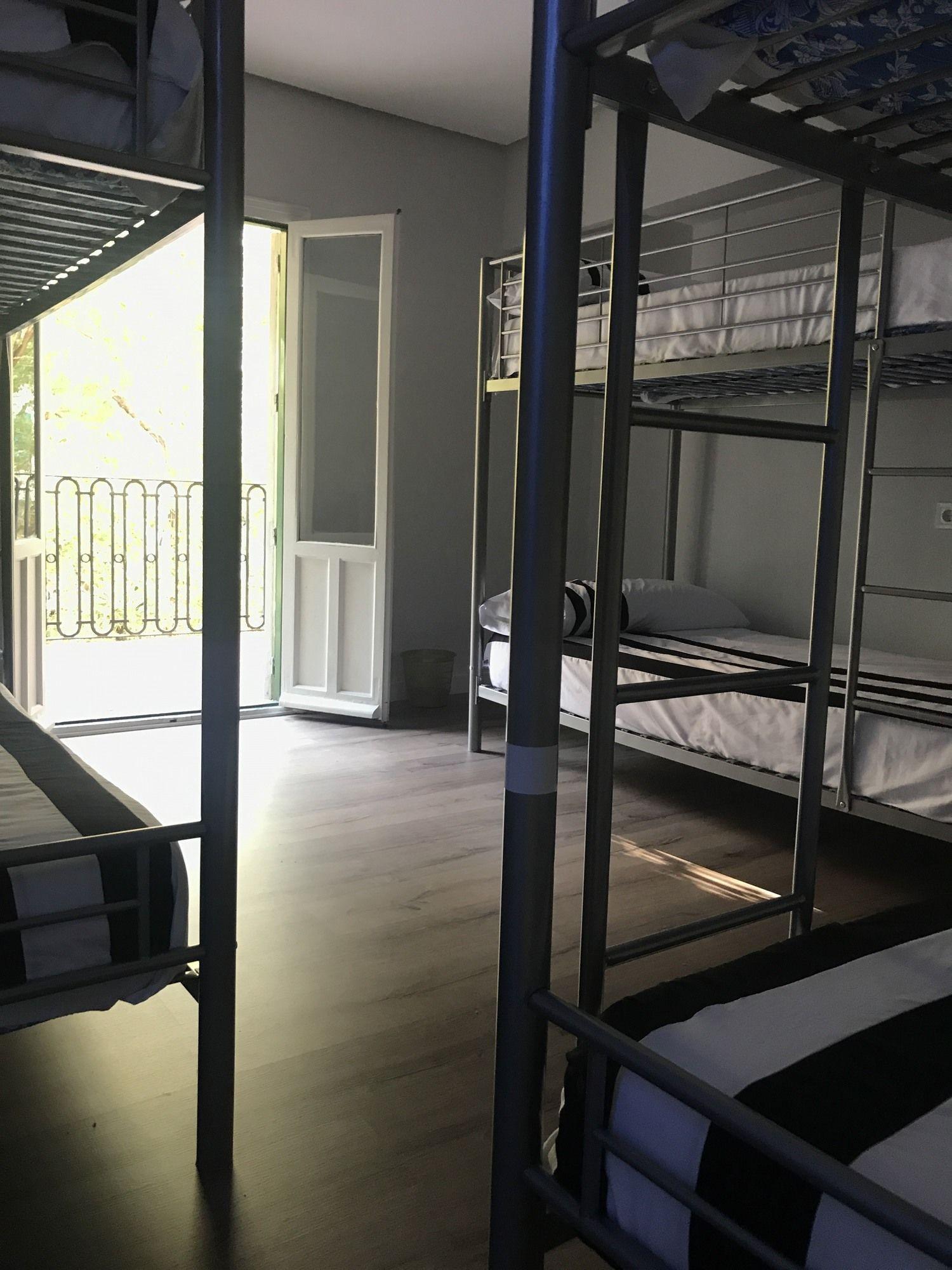 Jmg Hostel Madrid