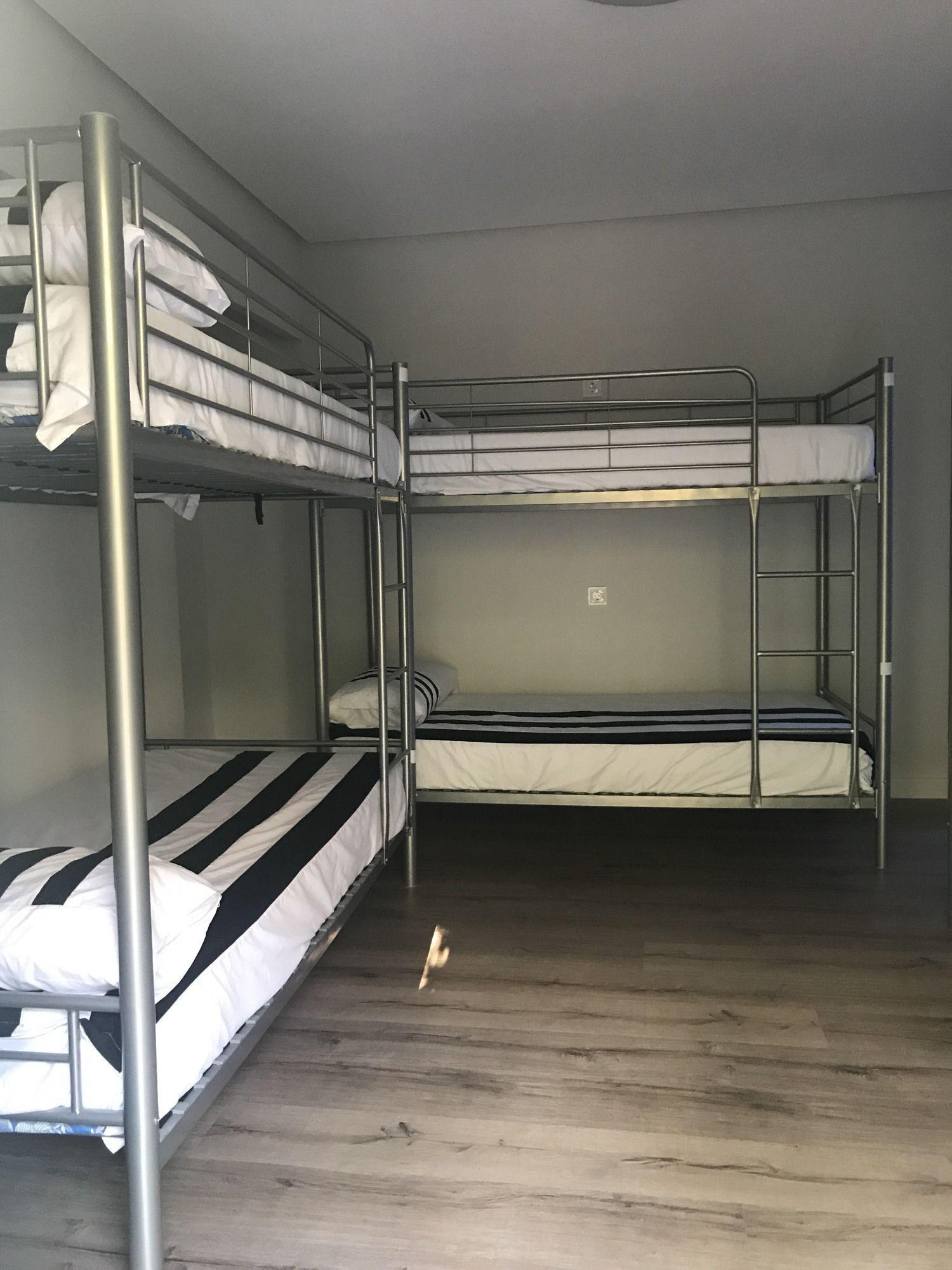 Jmg Hostel Madrid