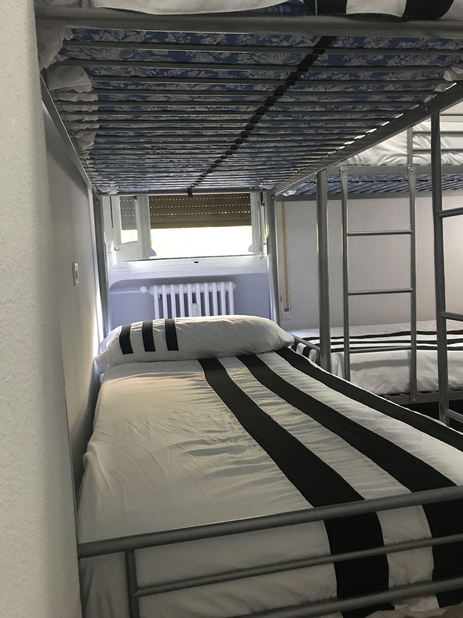 Jmg Hostel Madrid