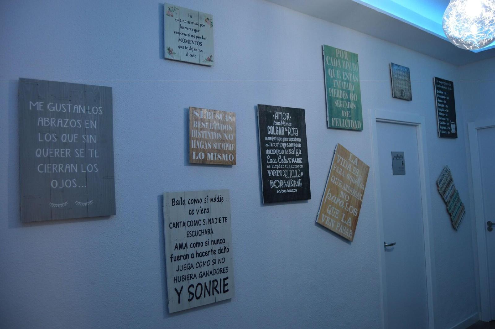 Jmg Hostel Madrid