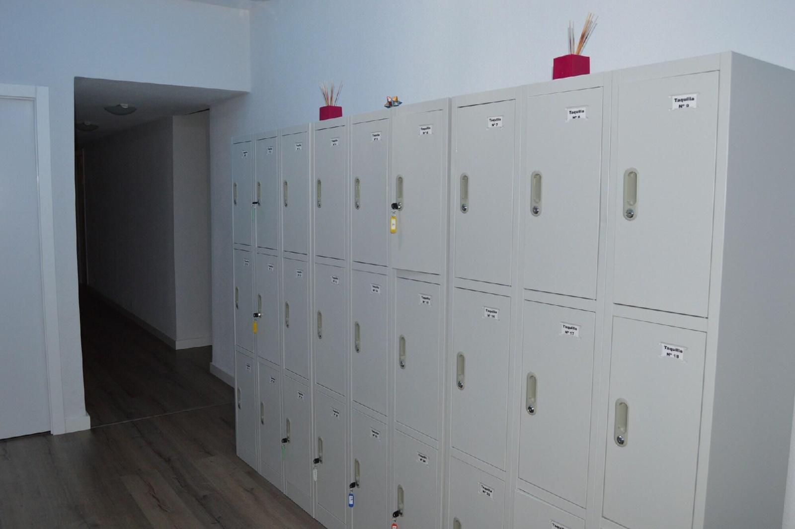 Jmg Hostel Madrid