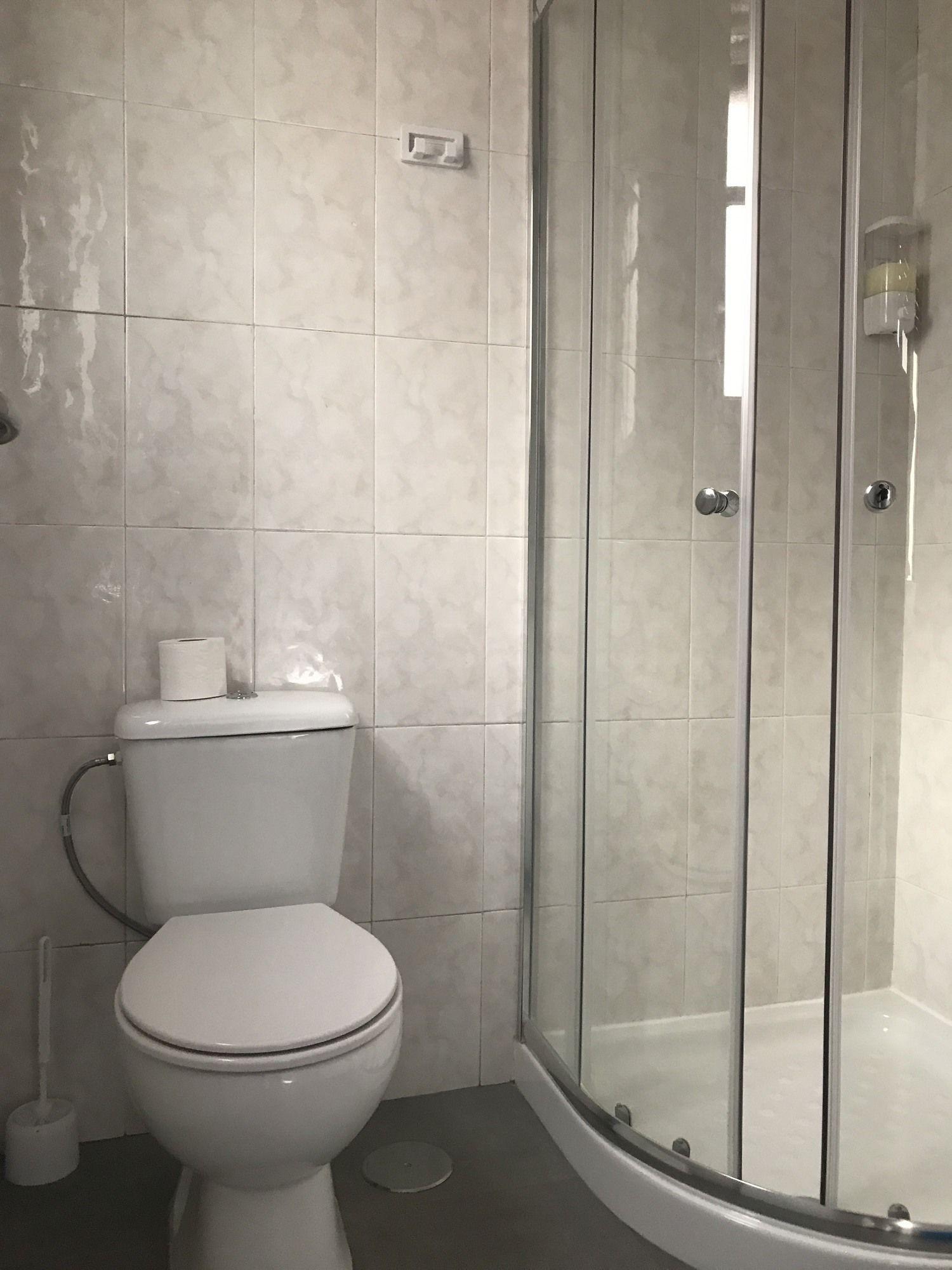 Jmg Hostel Madrid
