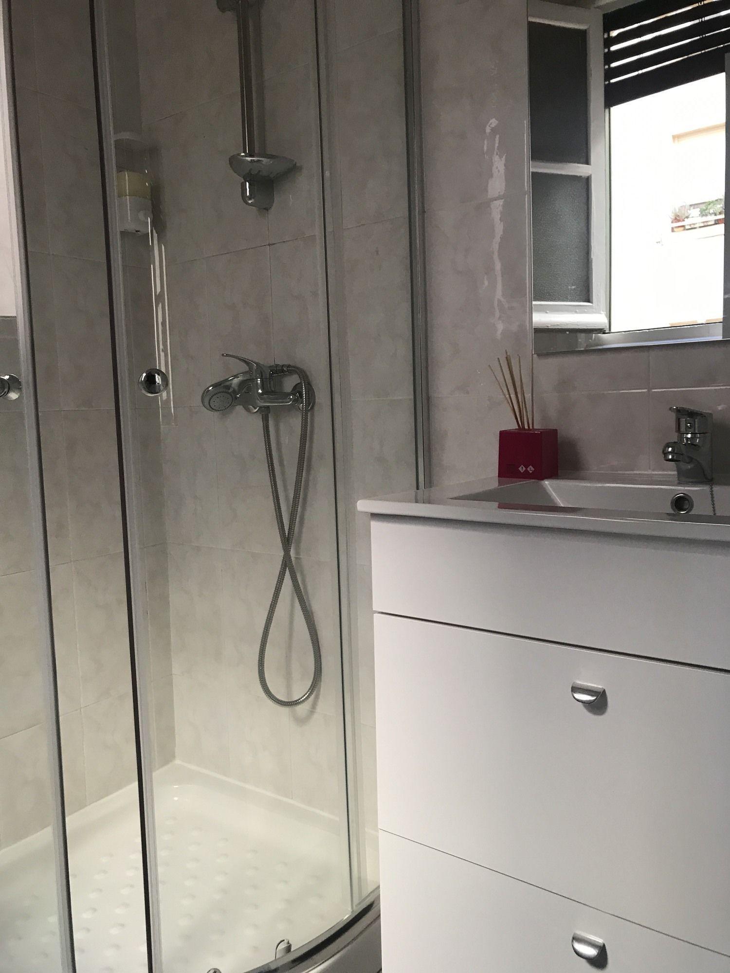 Jmg Hostel Madrid