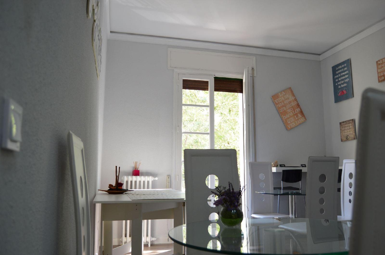 Jmg Hostel Madrid