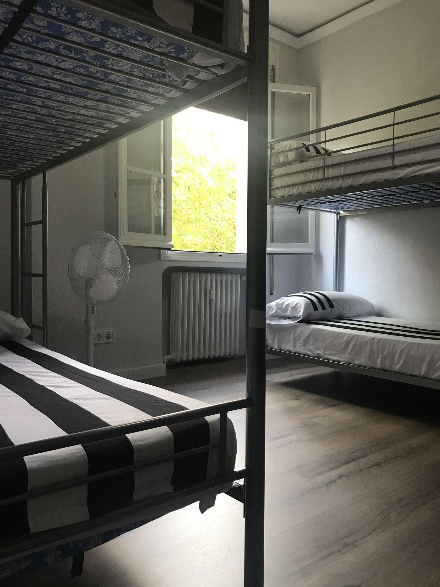 Jmg Hostel Madrid