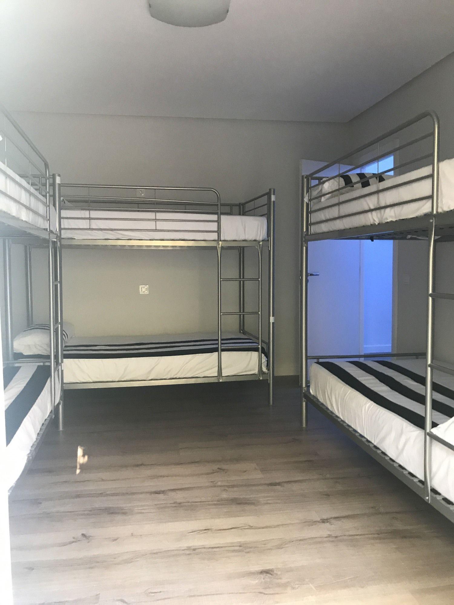 Jmg Hostel Madrid