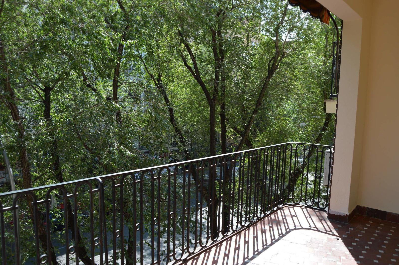 Jmg Hostel Madrid