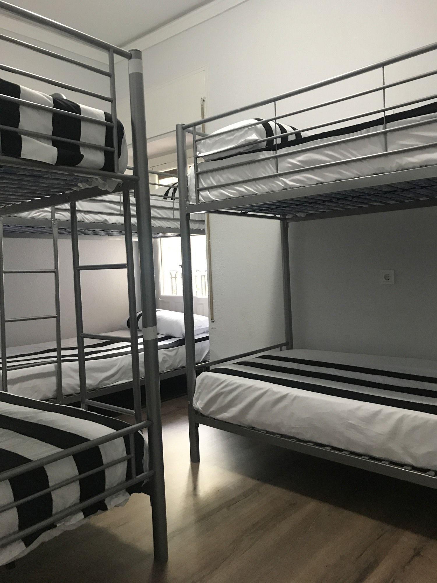 Jmg Hostel Madrid