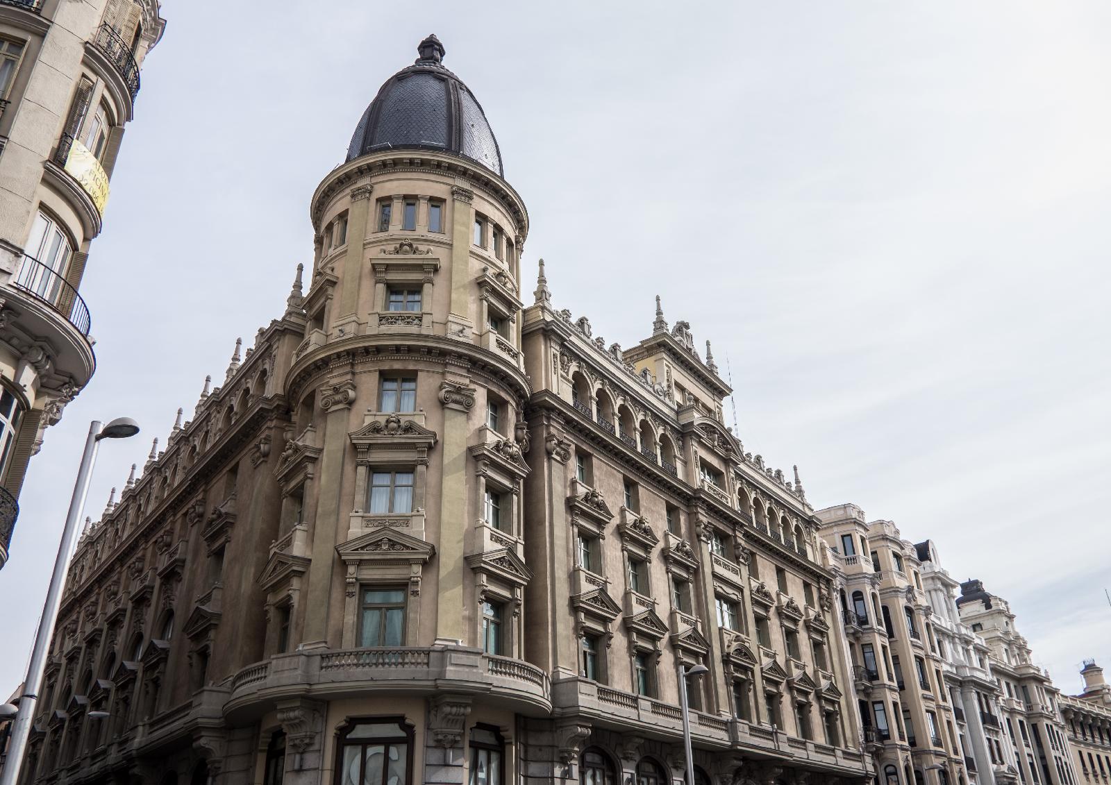 Círculo Gran Vía, Autograph Collection - Adults Only