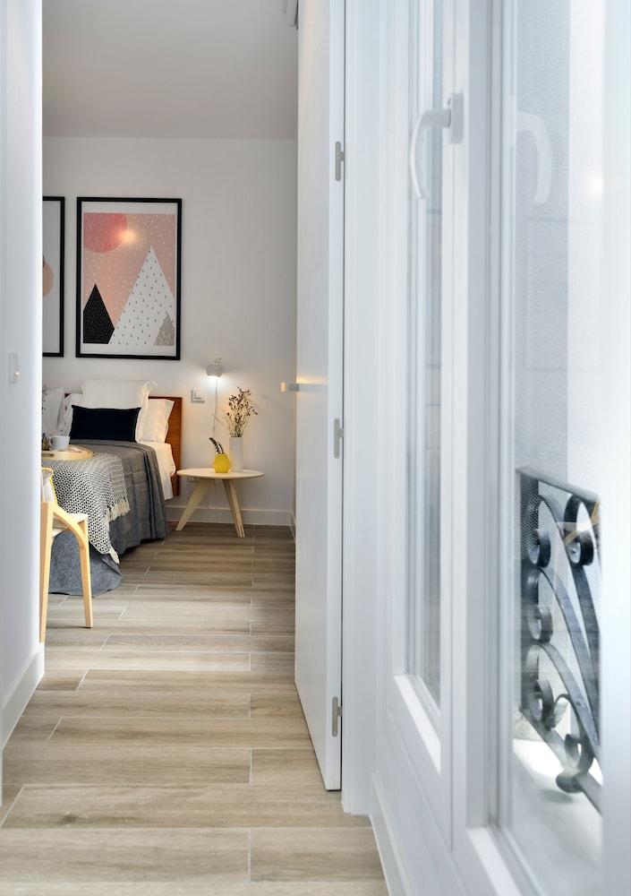 NQN Aparts&Suites
