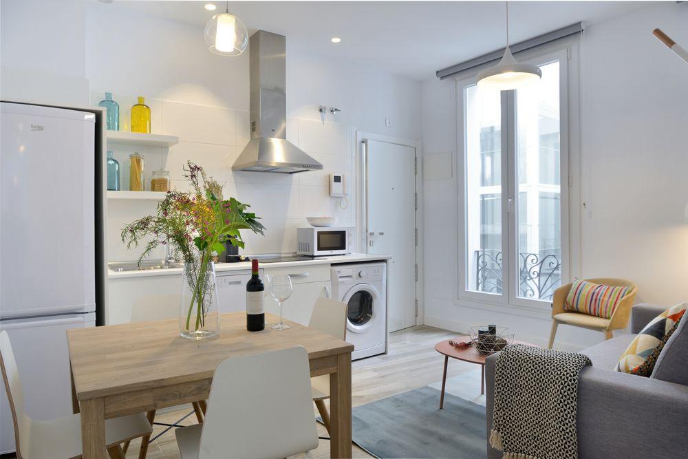 NQN Aparts&Suites
