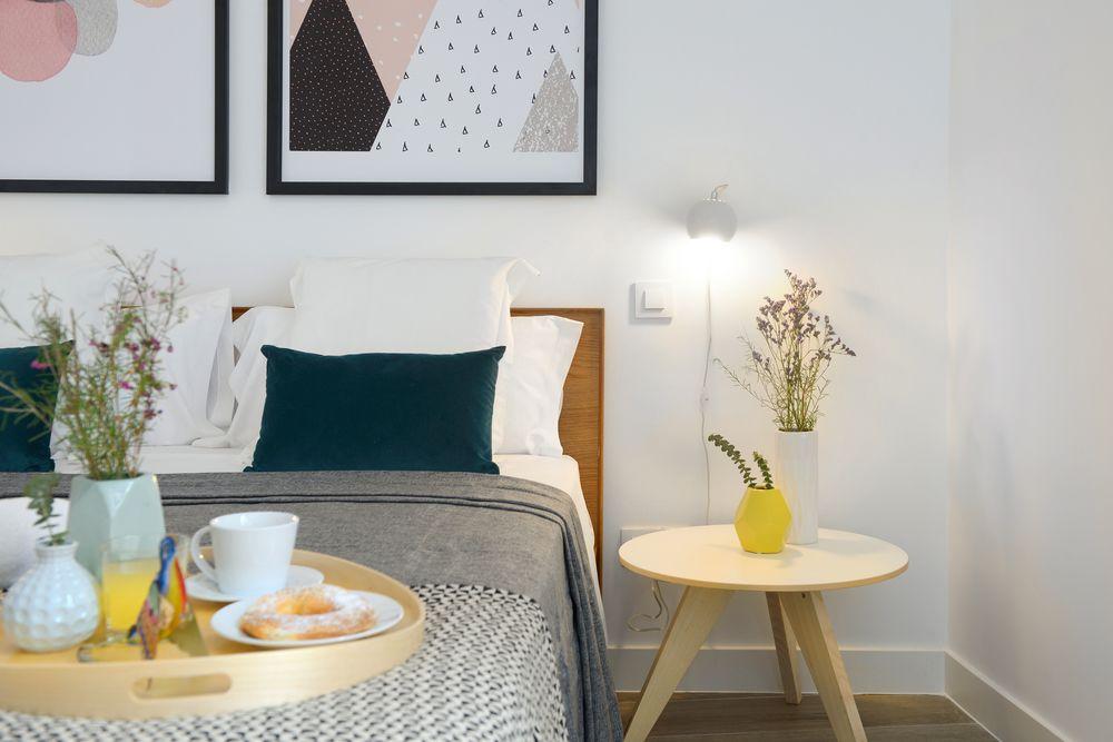 NQN Aparts&Suites